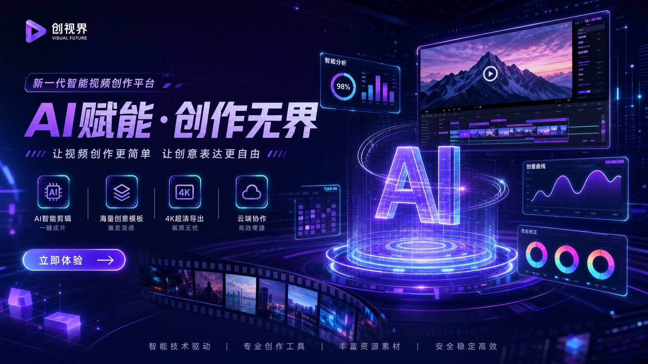海角热门视频-AI视频剪辑教程视频演示