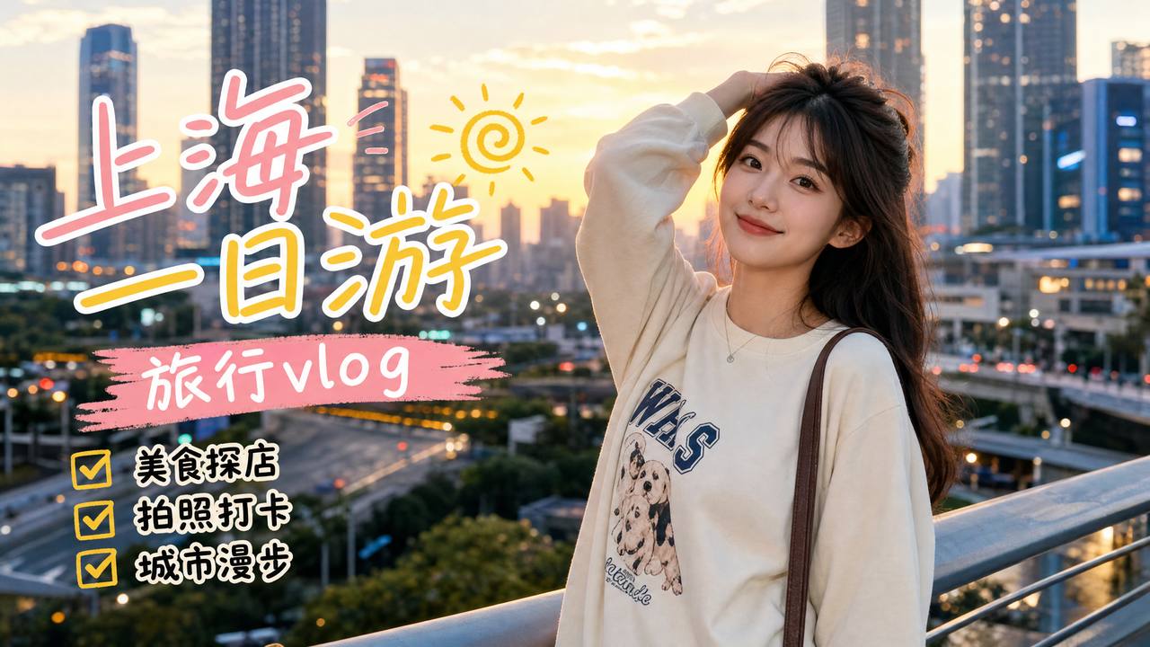 海角热门视频-城市生活VLOG视频分享